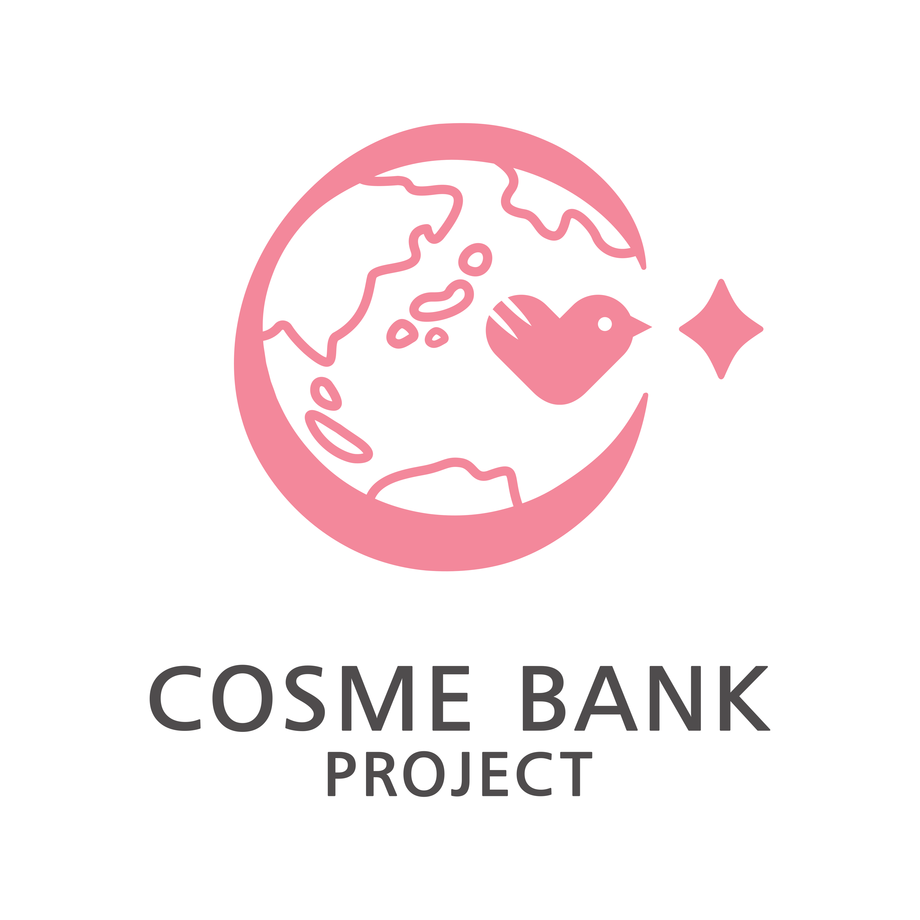  cosmebank コスメバンクプロジェクト